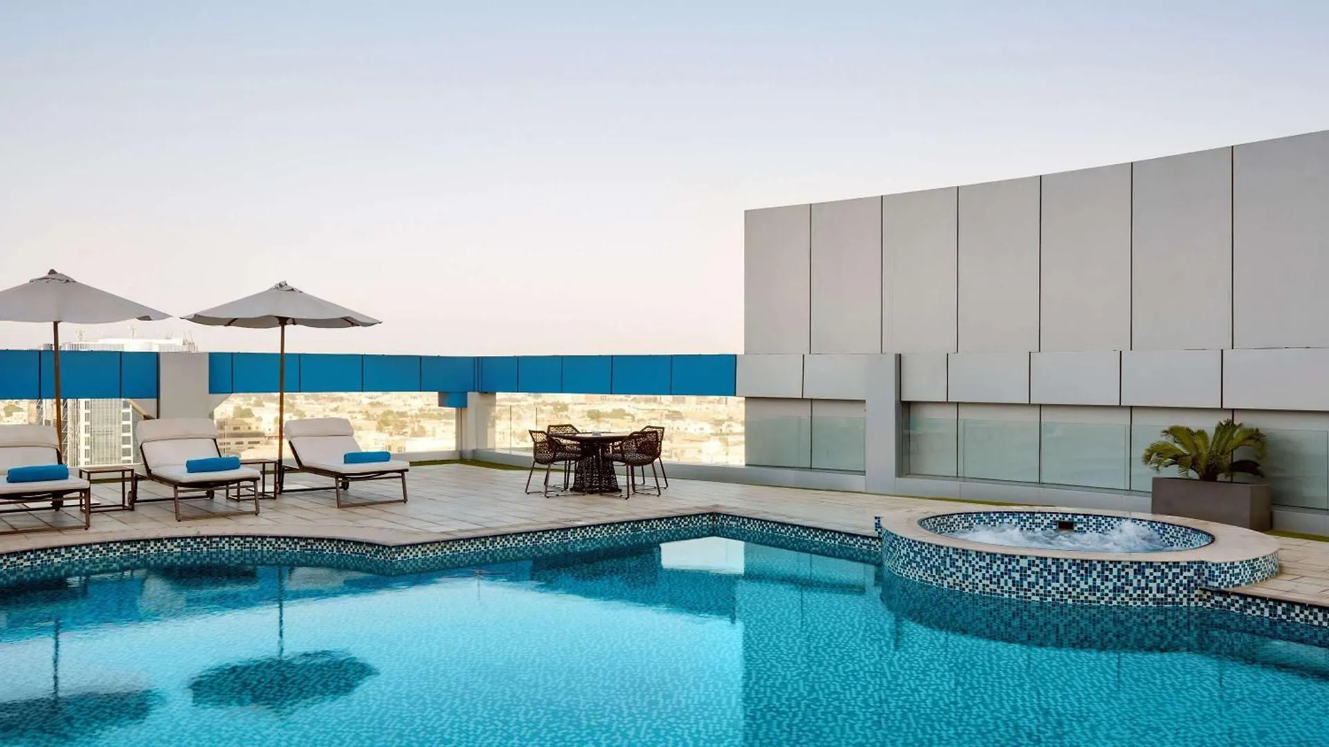 Novotel Jeddah Tahlia
