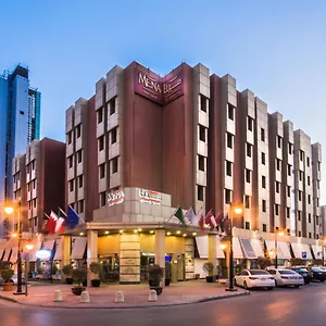 Hotel Mena