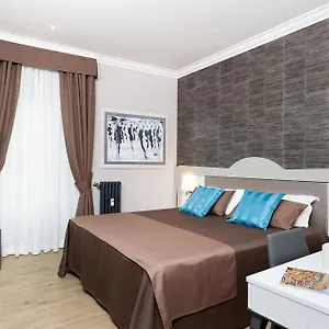 *** Affittacamere Vico Rooms&terrace Italia