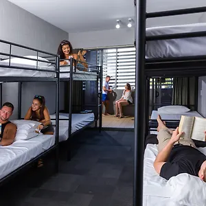 Gilligan's Backpacker & Hostel Cairns