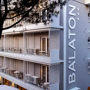 *** Hotel Balaton Italia
