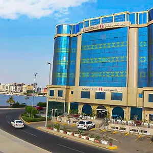 Aparthotel Al Andalus Tolen