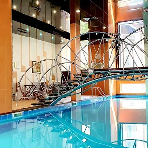 ***** Hotel Anel Bulgaria