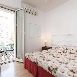 Bed & Breakfast Le Rose Italia
