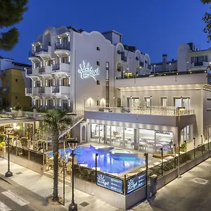 *** Hotel Royal Boutique Italia
