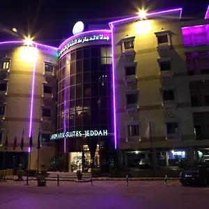 Aparthotel Landmark