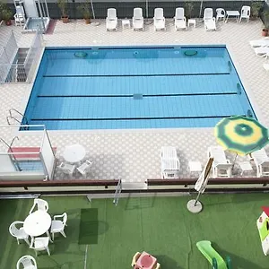 *** Hotel Oceanic Italia