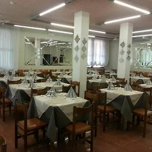 ** Hotel Corallo Italia