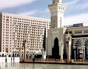 Taiba Madinah Médine