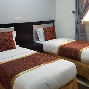 Aparthotel Natwan Furnished Unites