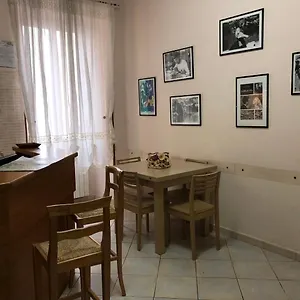 ** Bed & Breakfast La Dolce Romana Italia