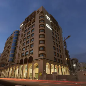 Hotel Madinah Marriott