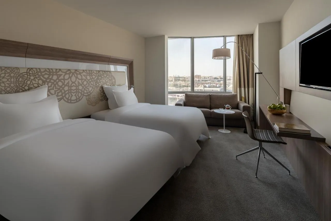 Novotel Jeddah Tahlia Hotel