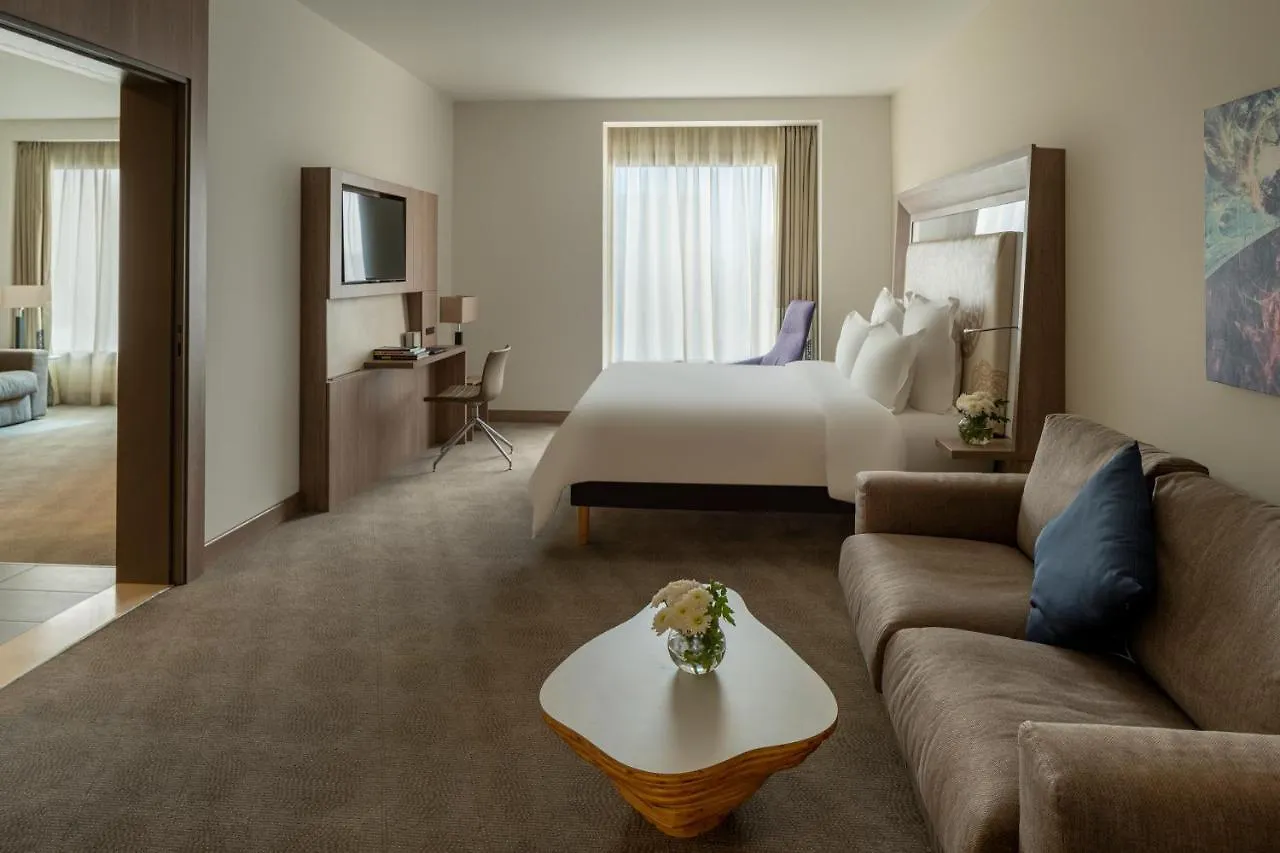 Hotel Novotel Jeddah Tahlia