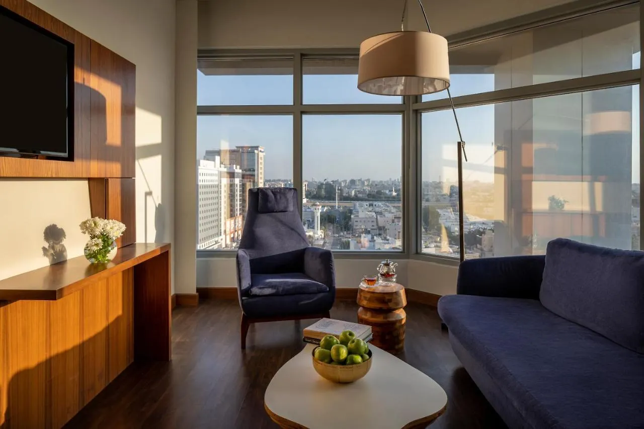**** Hotel Novotel Jeddah Tahlia Saudi Arabia