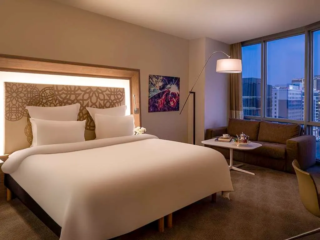 Novotel Jeddah Tahlia