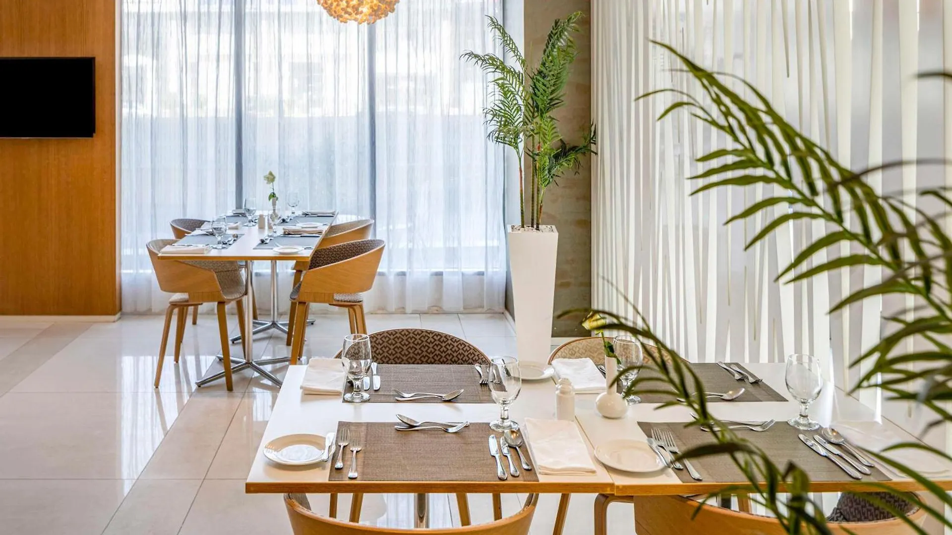 Novotel Jeddah Tahlia