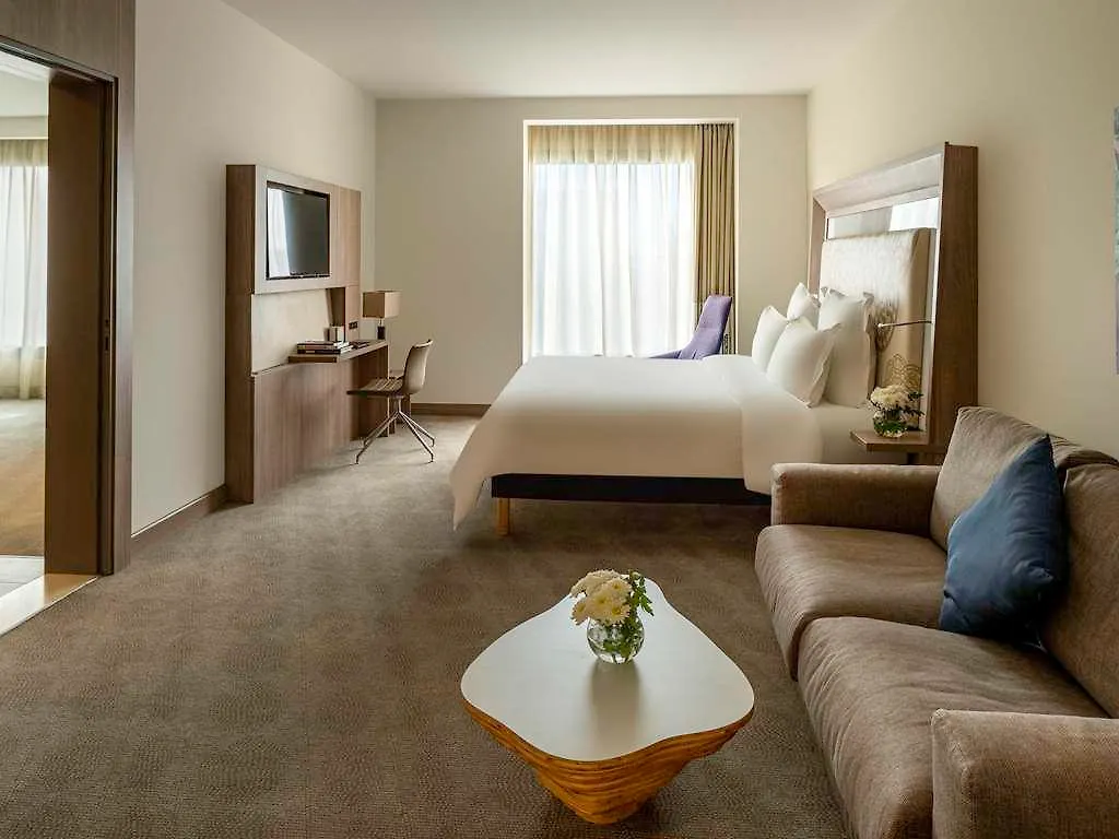 Hotel Novotel Jeddah Tahlia